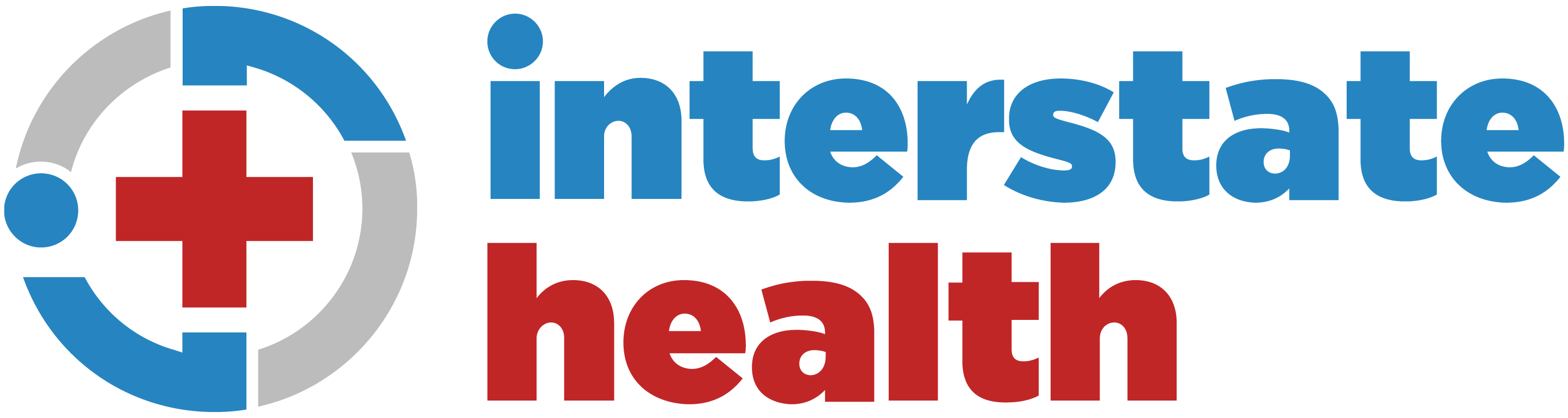 Interstate Health Logo